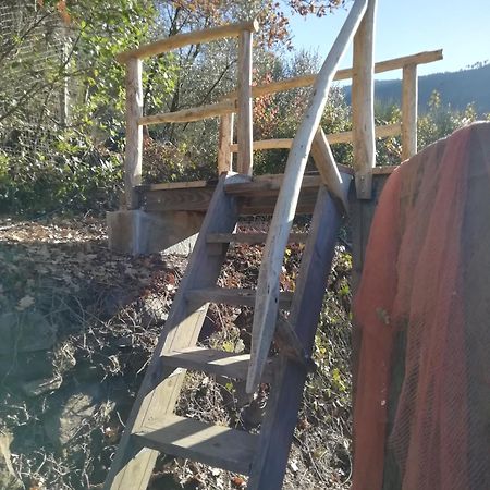 Willa Casa Lucertola Apricale Zewnętrze zdjęcie
