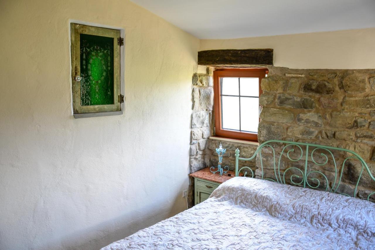 Willa Casa Lucertola Apricale Zewnętrze zdjęcie