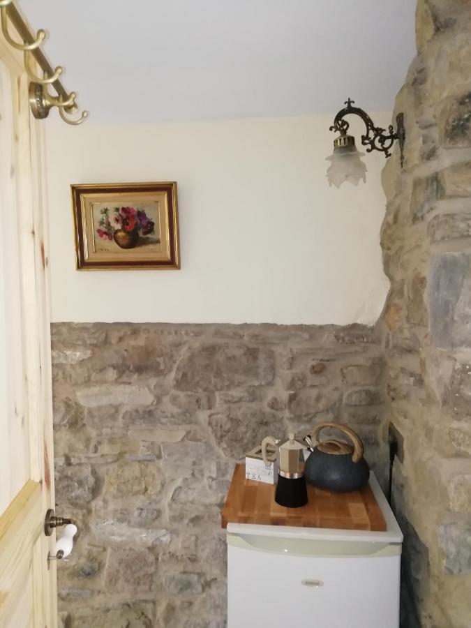 Willa Casa Lucertola Apricale Zewnętrze zdjęcie