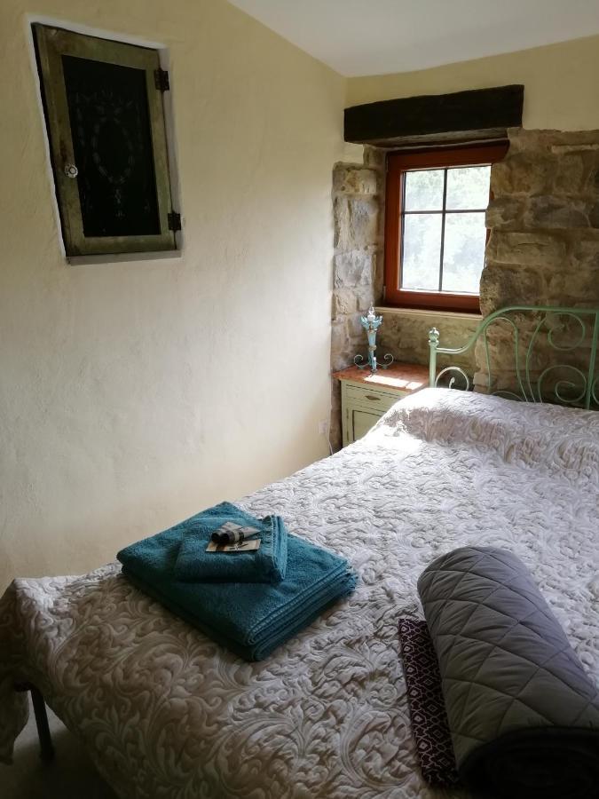 Willa Casa Lucertola Apricale Zewnętrze zdjęcie