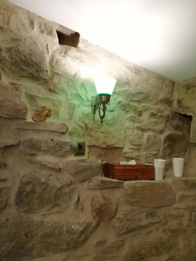 Willa Casa Lucertola Apricale Zewnętrze zdjęcie