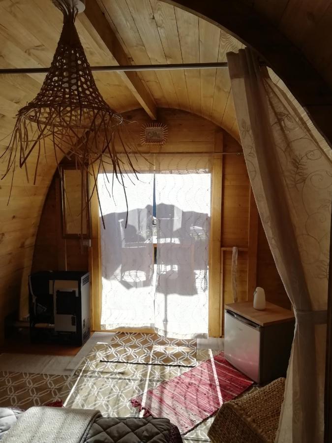 Willa Casa Lucertola Apricale Zewnętrze zdjęcie