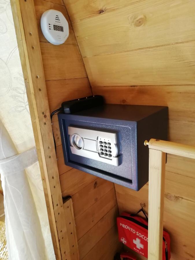 Willa Casa Lucertola Apricale Zewnętrze zdjęcie