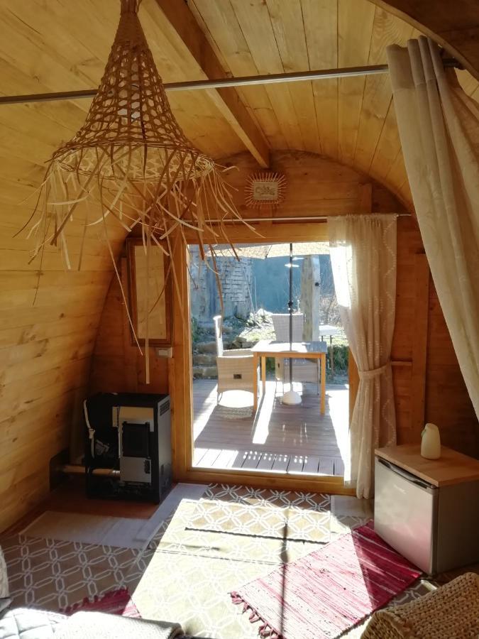 Willa Casa Lucertola Apricale Zewnętrze zdjęcie