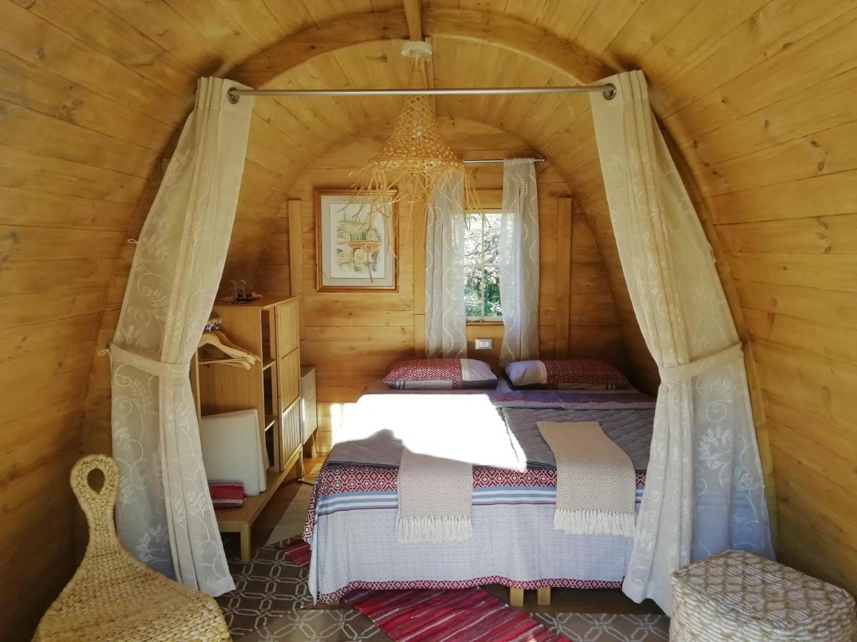 Willa Casa Lucertola Apricale Zewnętrze zdjęcie